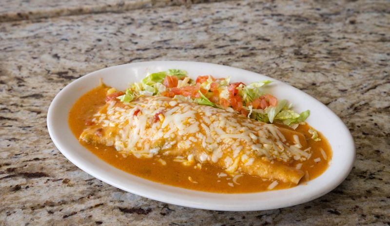 Smothered Breakfast Burritos (the Den-Mex way)