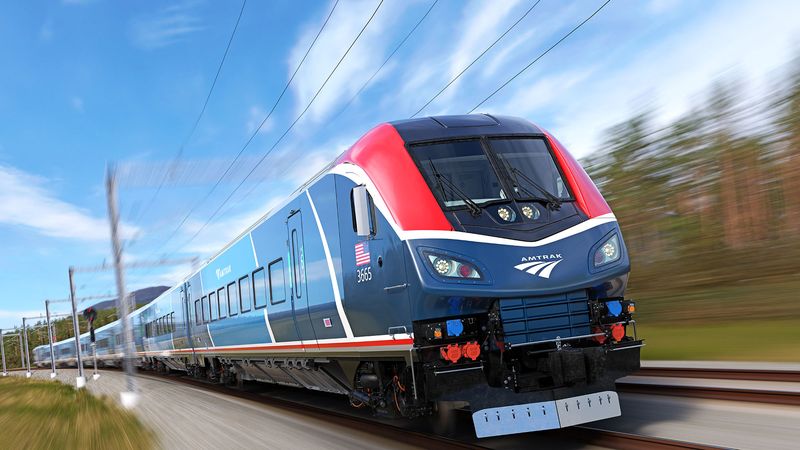 Ridership just hit an all-time record