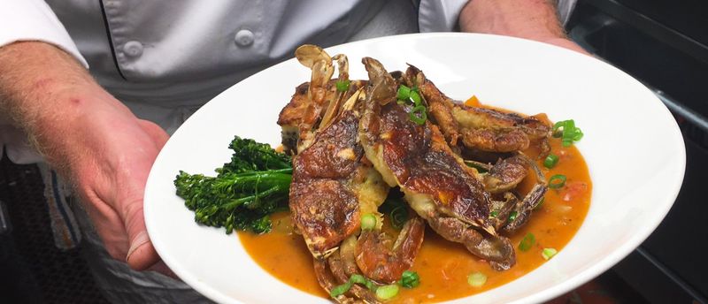 Owens' Restaurant's Time-Honored Traditions