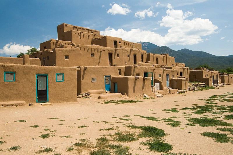 No Running Water or Electricity in the Historic Core