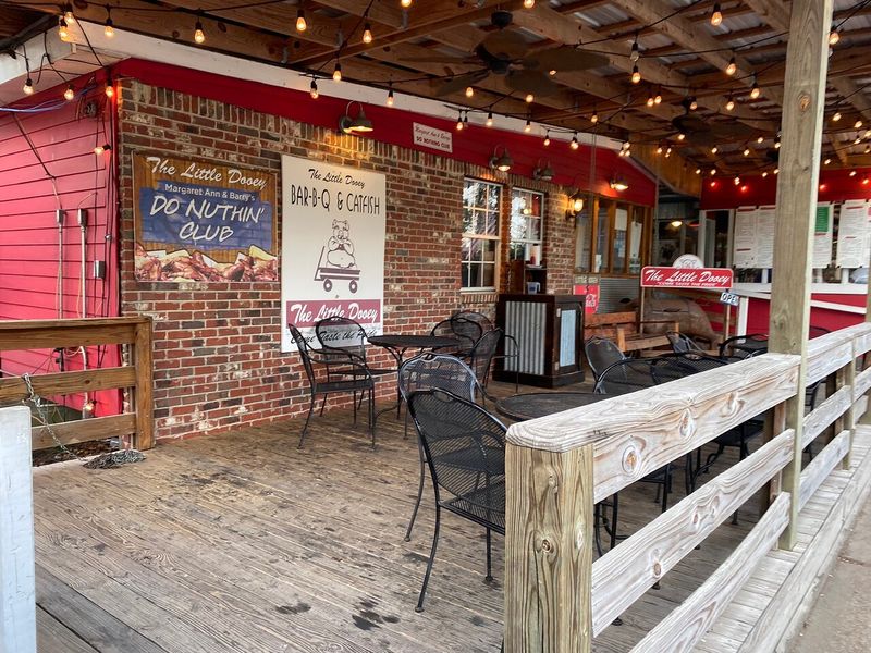 The Little Dooey - Starkville