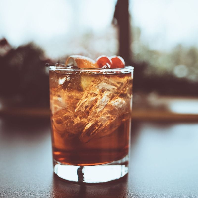 Cocktails That Taste Like Home