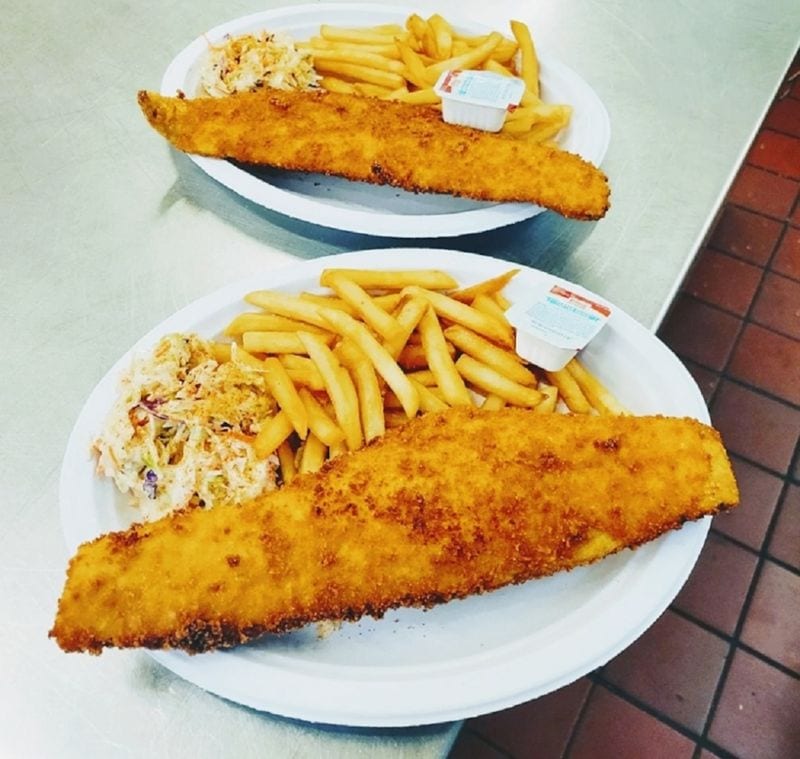 DuPage County – Church & VFW Suppers
