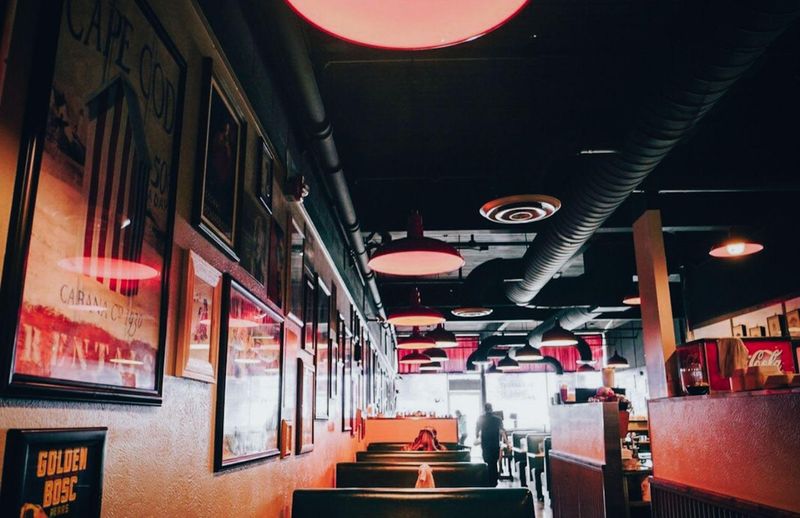 Paul's Pancake Parlor – Missoula