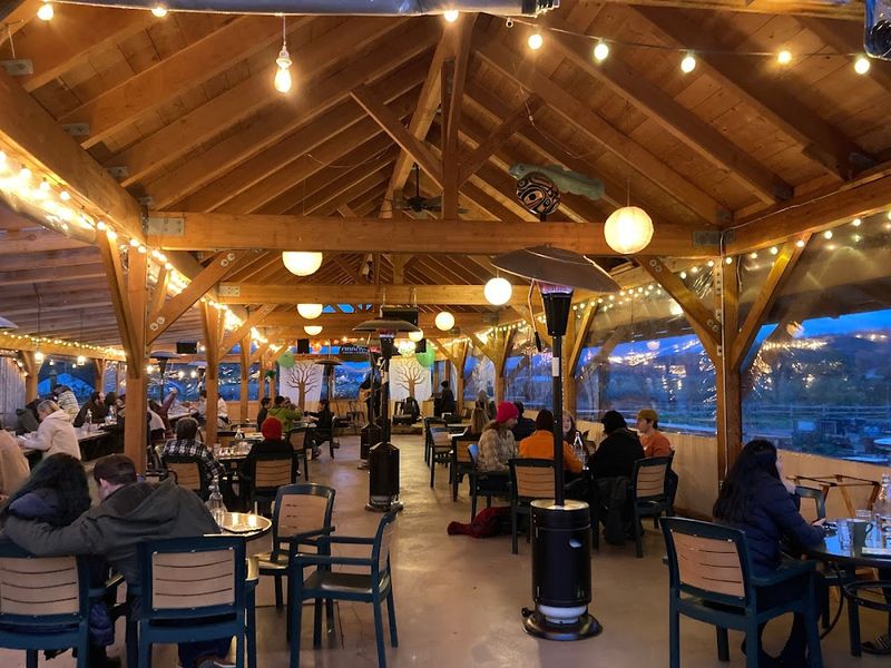 Finnriver Farm & Cidery — Chimacum, WA