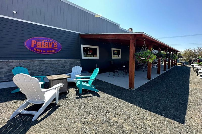 Patsy’s Bar & Grill – Washburn, Lake Superior