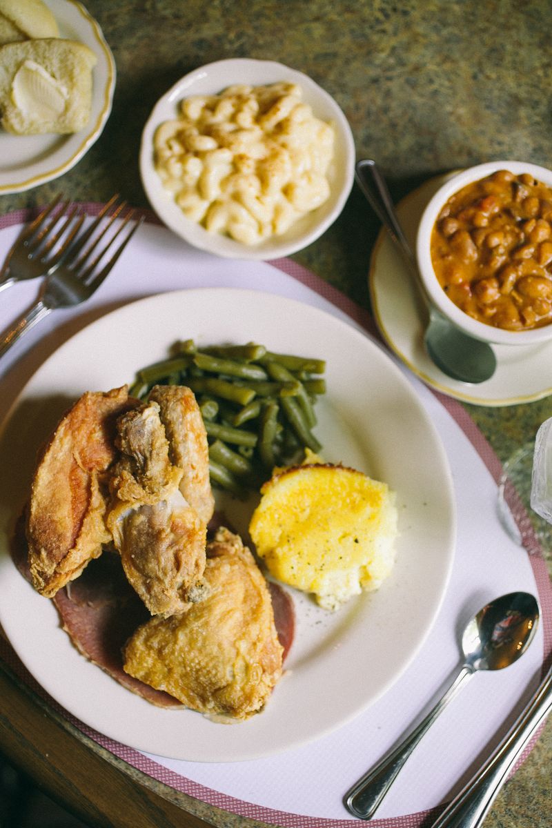 Beaumont Inn (Harrodsburg)