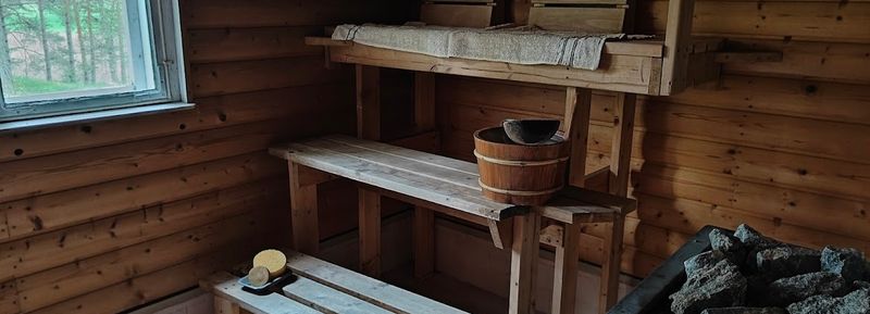 Embrace the Sacred Sauna Culture