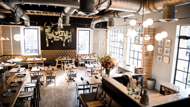 The Vault Kitchen & Market