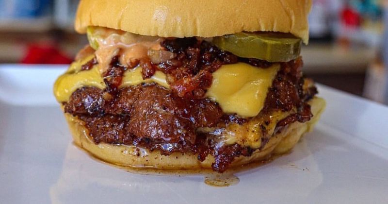 Food & Wine’s pick for Georgia