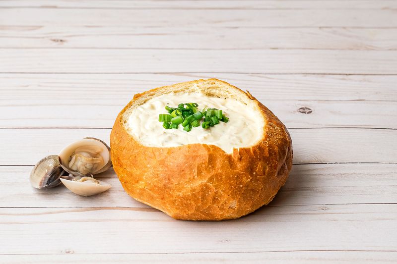 Must-Try Menu Items Beyond the Lobster Roll