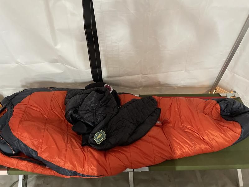 Marmot Trestles Elite Eco 0