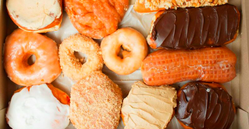 These 10 Indiana Donut Shops Sell Out Faster Than You Can Get There