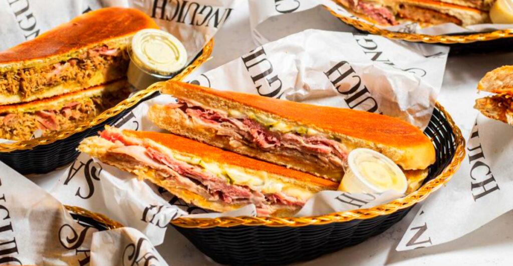 These 10 Miami Cuban Sandwiches Aren’t Touristy – They’re the Real Deal