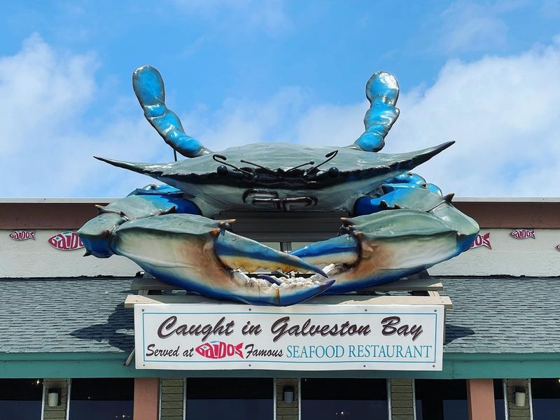 Gaido's (Galveston)