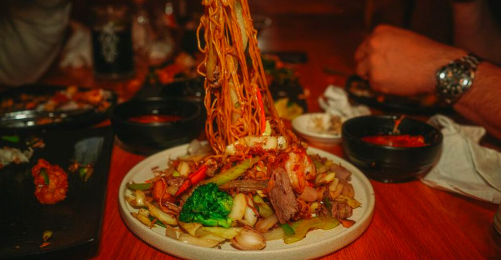 These 8 Legendary Texas Seafood Restaurants Never Miss
