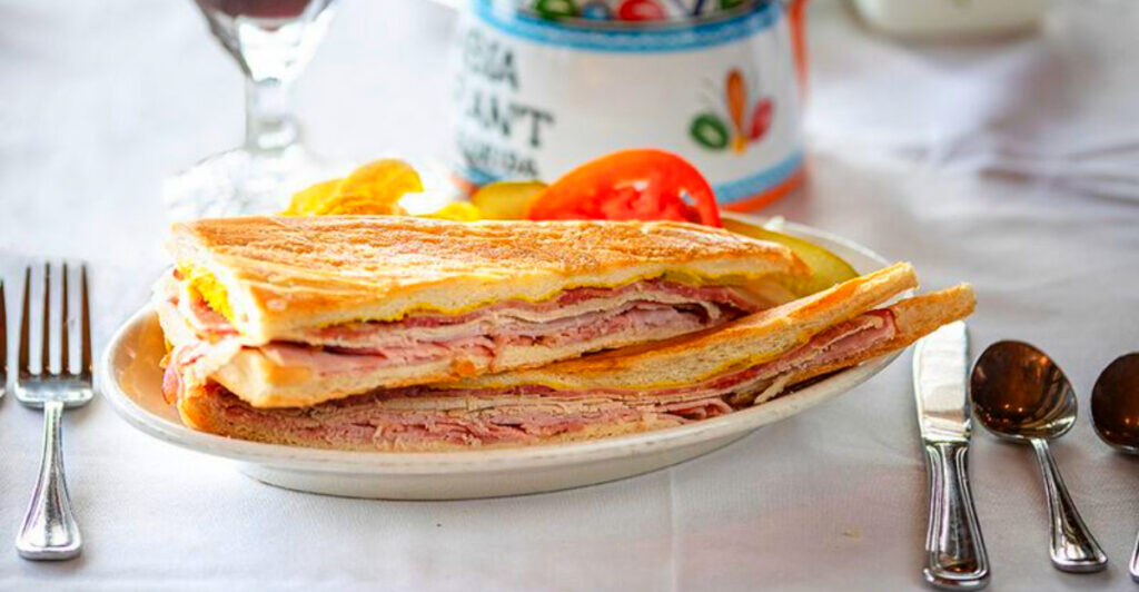 These Florida Cubanos Are So Good, Locals Swear They Rival Havana
