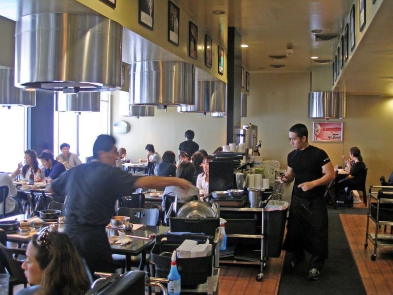 Park’s BBQ (Koreatown)
