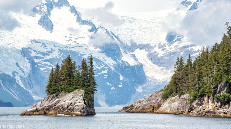 Alaska - The Last Frontier's Untamed Wilderness