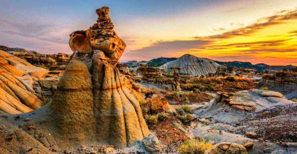 These Under the Radar States Deliver Jaw Dropping Landscapes