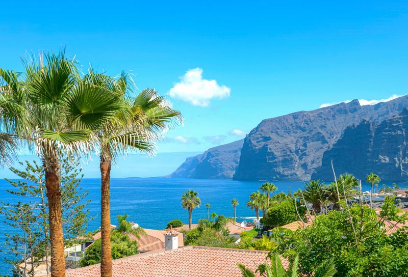 Tenerife, Canary Islands (Spain)