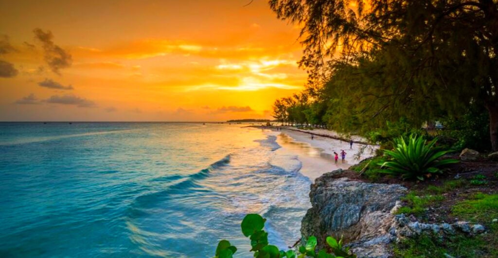 These Warm Weather Destinations Are Ideal for a Fall Beach Escape