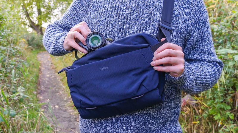 Bellroy Venture Camera Sling 10L