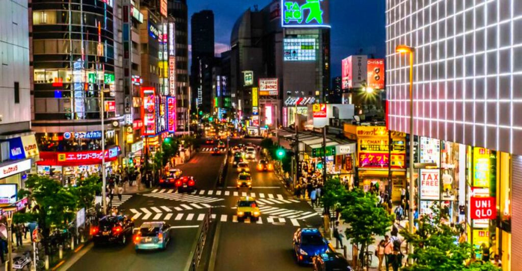 This Bustling Capital Tops the List of Workation Hotspots in 2025