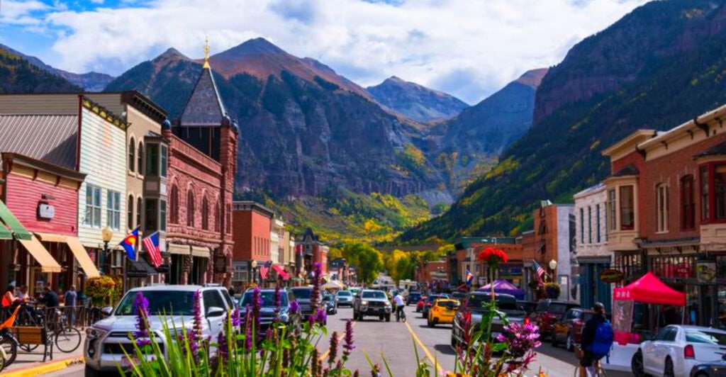 This Colorado Mountain Town is the Hidden Gem You’ll Wish You Found Sooner