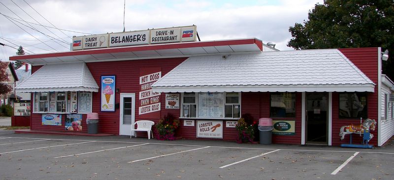 A true local fixture—since 1974