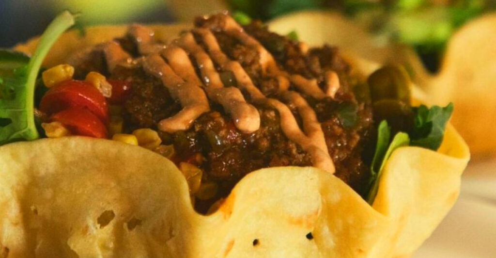 This Florida Spot Serves a Cowboy Burrito So Good People Drive Hours for It