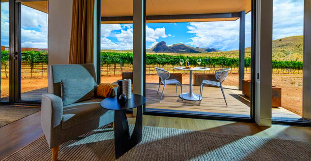 This Hidden Arizona Winery Could Be America’s Next Napa