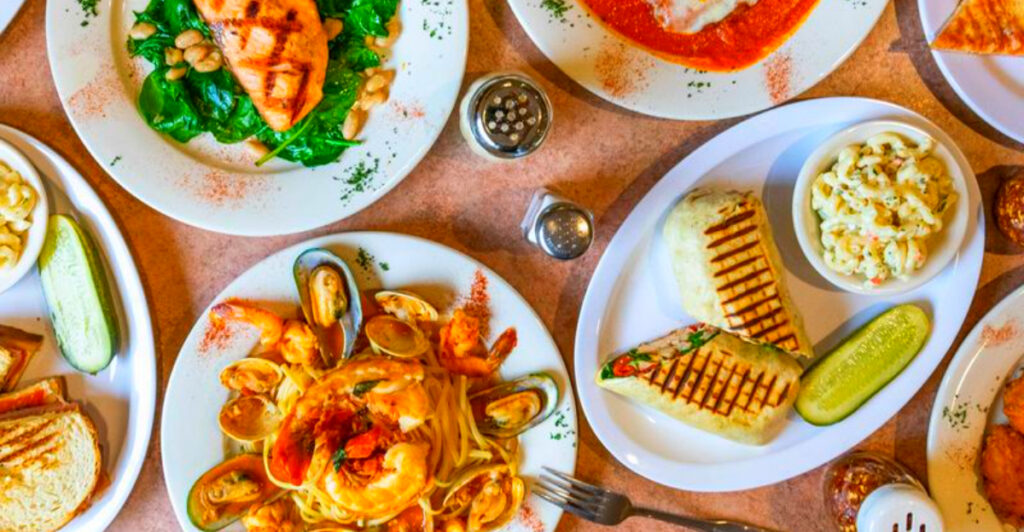 This Hole-in-the-Wall NJ Restaurant Serves Pasta Straight Out of Nonna’s Cookbook