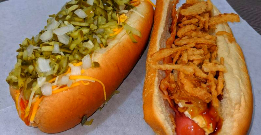 This Hot Dog Joint in Michigan Serves Big Flavor for Less Than $12