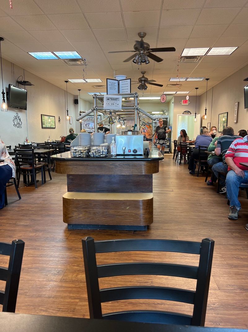Downtown Dining Adventures Await