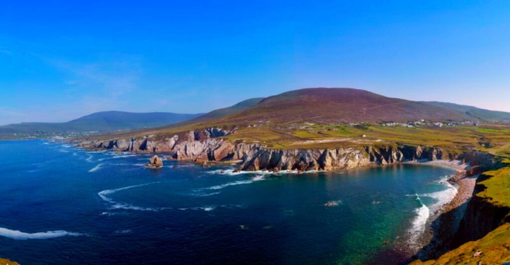 This Lively Atlantic City Is Ireland’s Best Fall Surprise