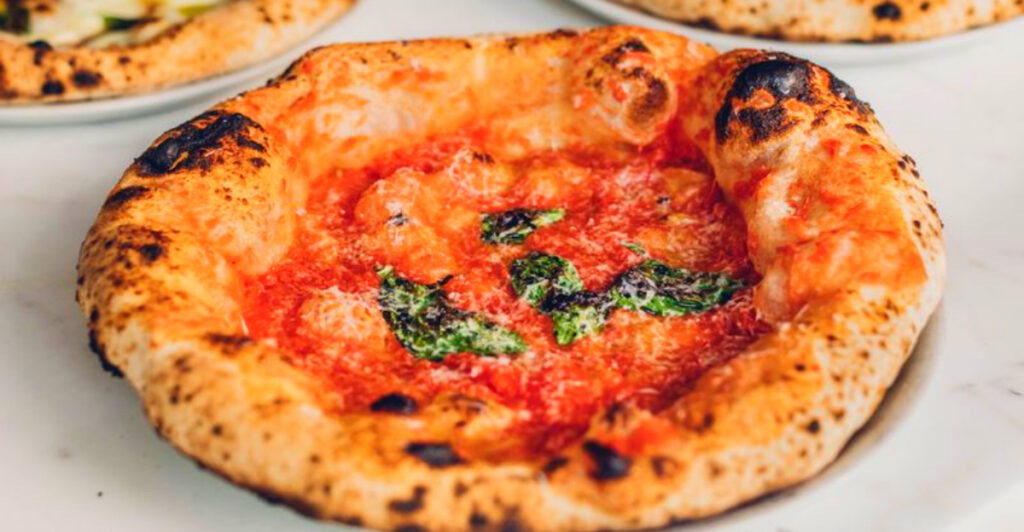 This NYC Pizzeria Was Named the Best in the World – Here’s Why Foodies Can’t Stop Talking About It