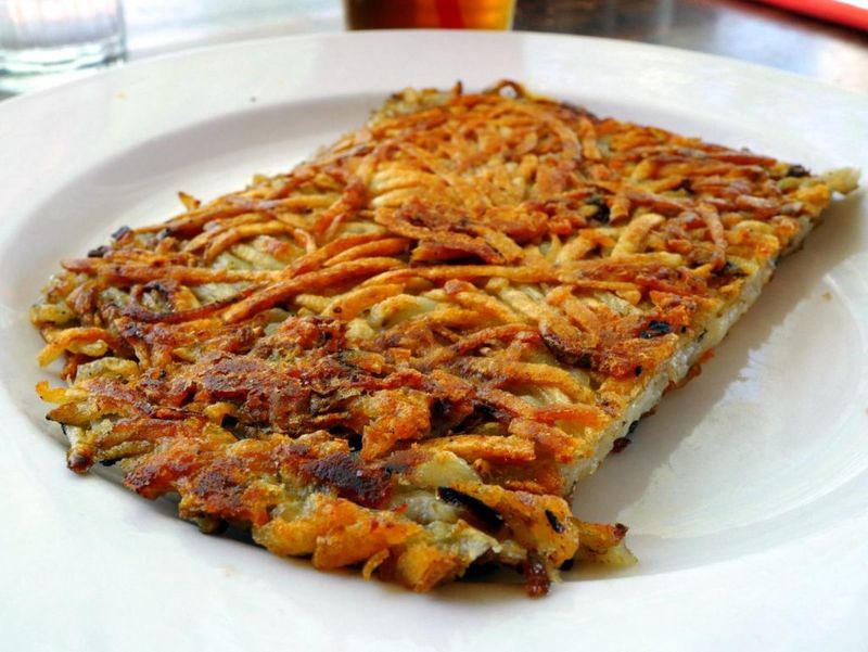 Kennebec Potatoes Make All the Difference