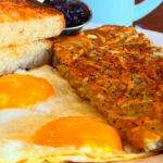 This Phoenix Breakfast Spot Serves the Best Hash Browns in Arizona