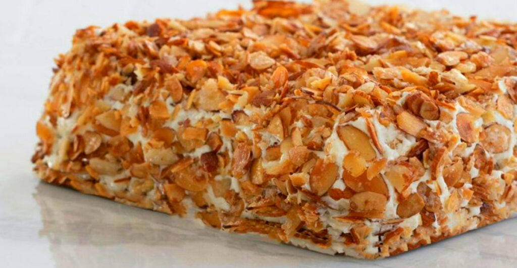 This Pittsburgh Classic Might Be America’s Best Cake and Here’s Where to Try It