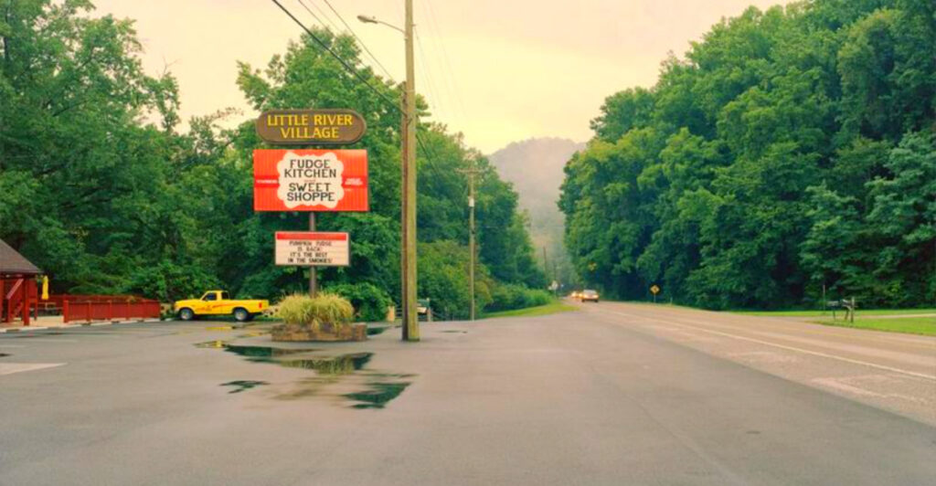 This Tennessee Fudge Counter Has Been a Tourist-Free Secret for Decades