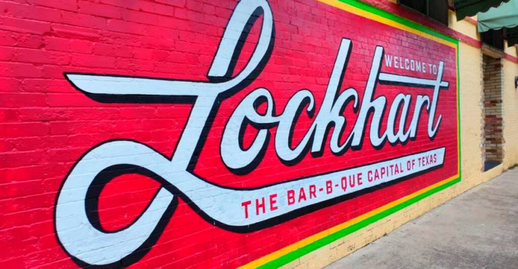 This Texas Town Is the Official BBQ Capital of the State
