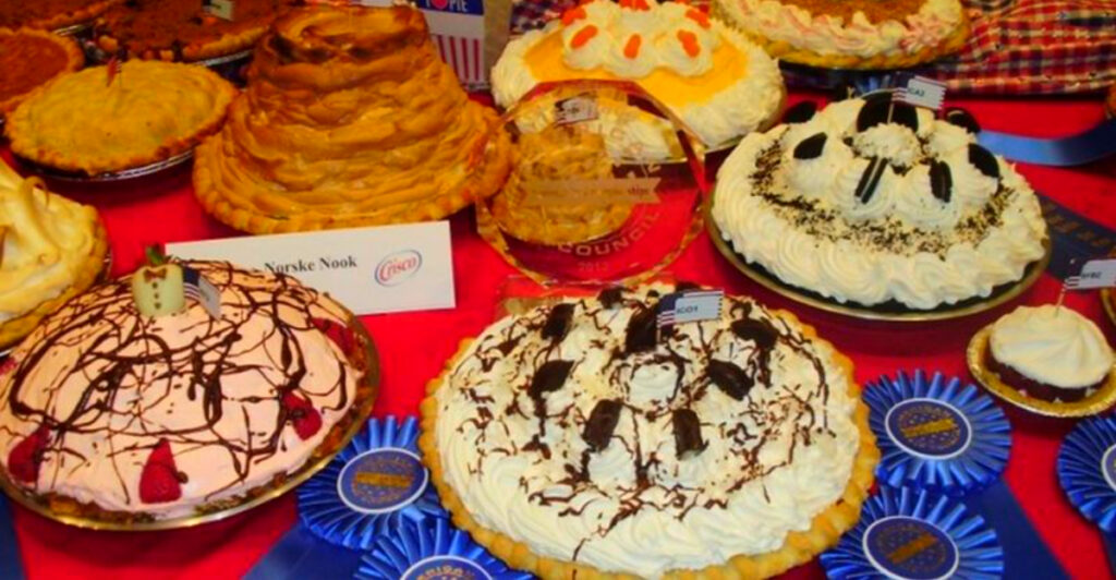 This Tiny Wisconsin Café Bakes Some of America’s Most Award-Winning Pies