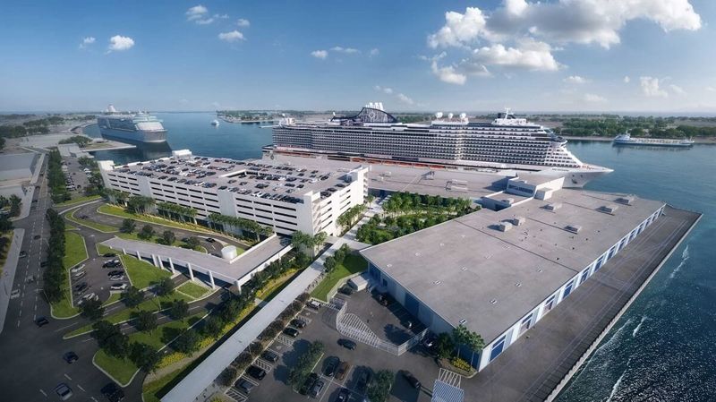 Record-Breaking Growth Makes Galveston a Major Player