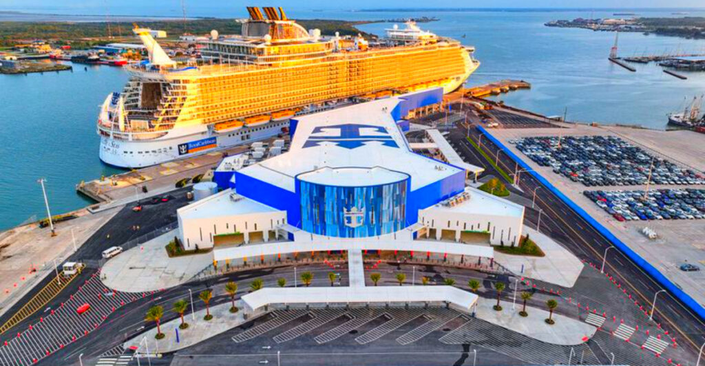 This Underrated Cruise Port Just Might Beat Florida’s