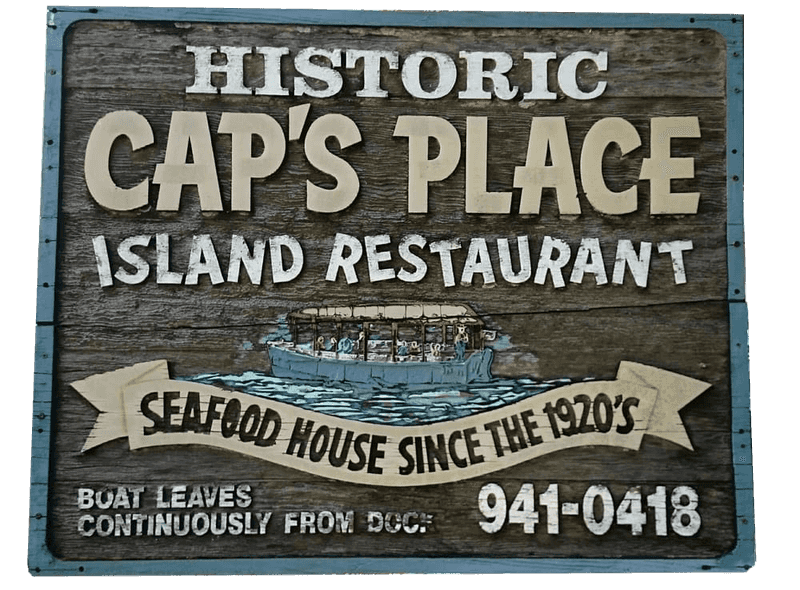 National Historic Landmark Status