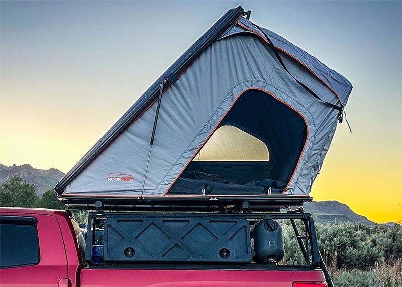 Roofnest Falcon 3 EVO