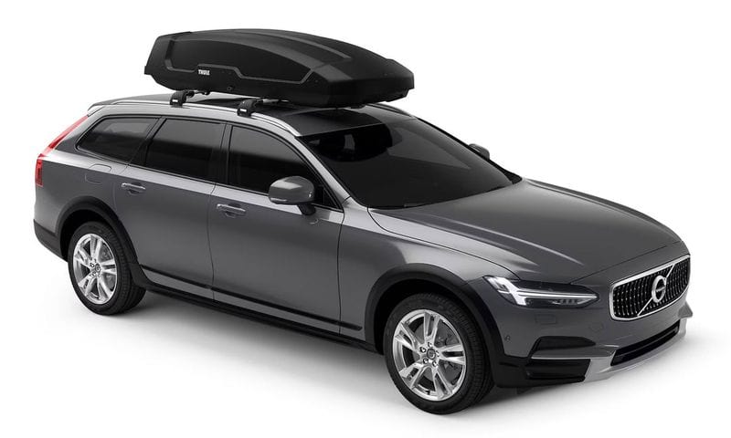 Thule Force XT XL: Versatile Elegance for Every Season