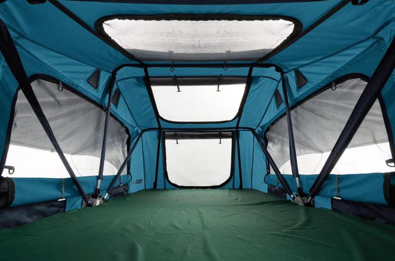 Thule Tepui Kukenam 3
