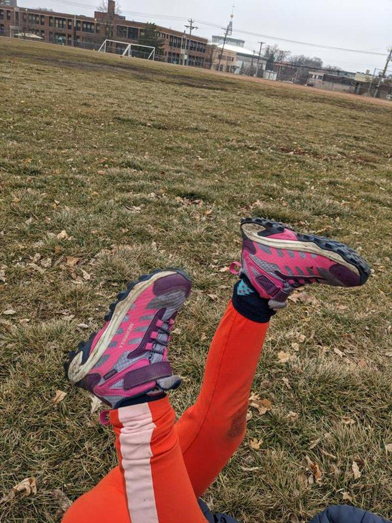 Merrell Moab Speed 2 Mid A/C Waterproof (Kids)